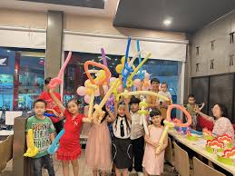 Giá Thuê Ảo Thuật Gia Tại TPHCM. Ảnh 4